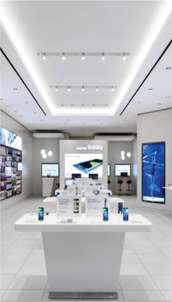 Showroom